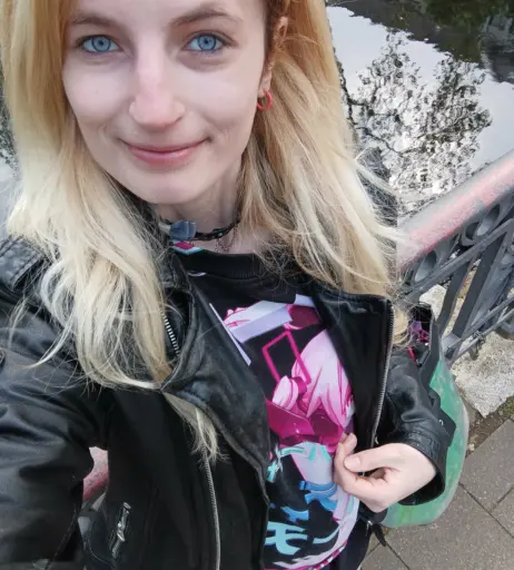 Image 336877 from Sailerwolfgirl