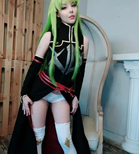 Image 3354232 from Helly Valentine