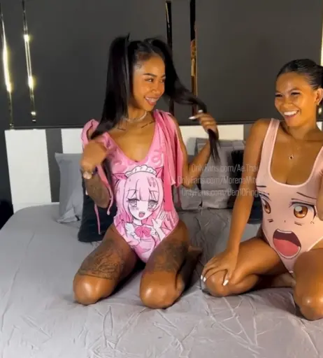 Image 335101 from Morena Mitch