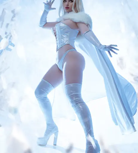 Image 3351326 from Lady Melamori