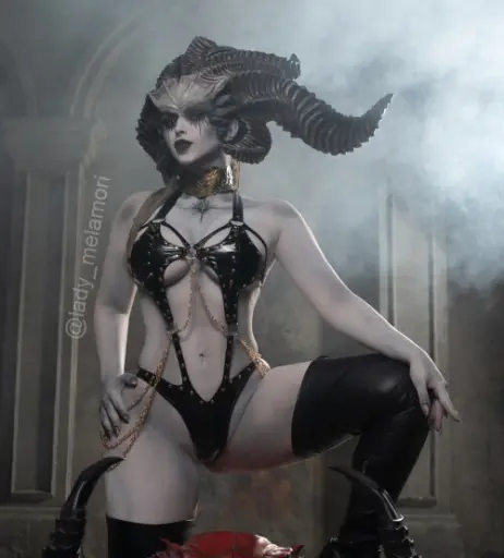 Image 3345455 from Lady Melamori