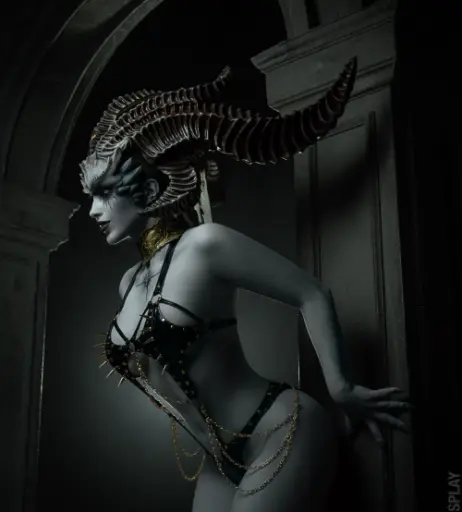 Image 3345471 from Lady Melamori