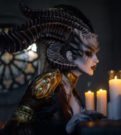 Image 3345415 from Lady Melamori