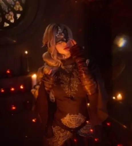 Image 3345751 from Lady Melamori