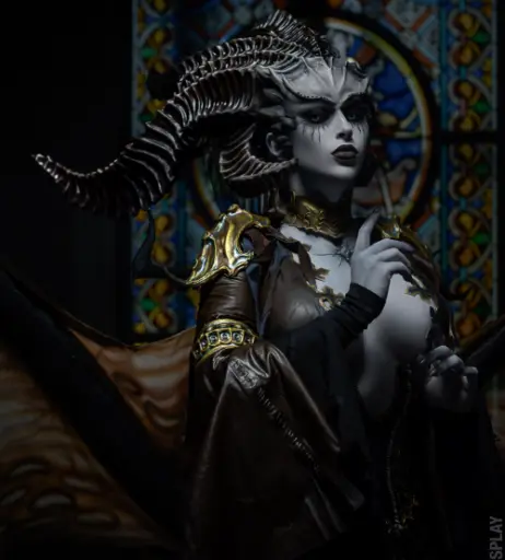 Image 3345345 from Lady Melamori