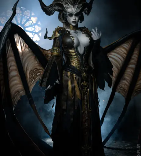 Image 3345378 from Lady Melamori