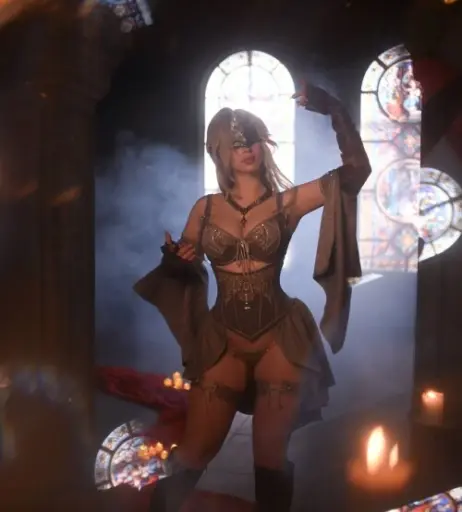 Image 3345986 from Lady Melamori