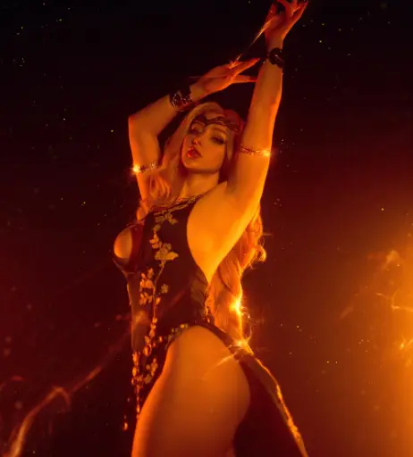 Image 3347155 from Lady Melamori