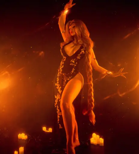 Image 3347147 from Lady Melamori