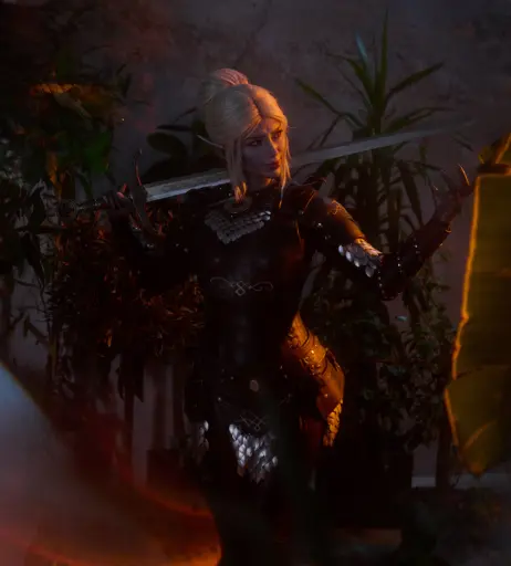 Image 3341899 from Lady Melamori