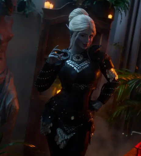 Image 3341977 from Lady Melamori