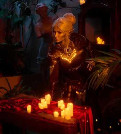 Image 3341962 from Lady Melamori