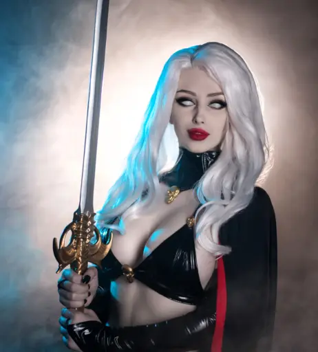 Image 3342190 from Lady Melamori