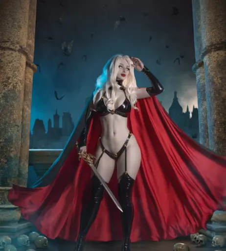 Image 3342176 from Lady Melamori