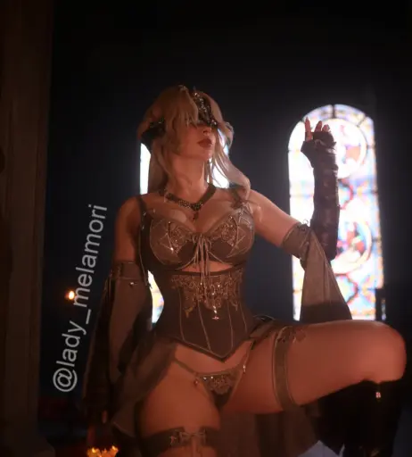 Image 3340831 from Lady Melamori