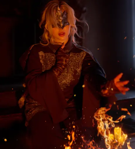 Image 3340935 from Lady Melamori