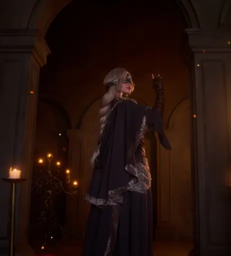 Image 3340921 from Lady Melamori