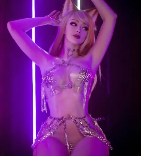 Image 3336765 from Lady Melamori