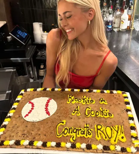 Image 3337435 from Olivia Dunne