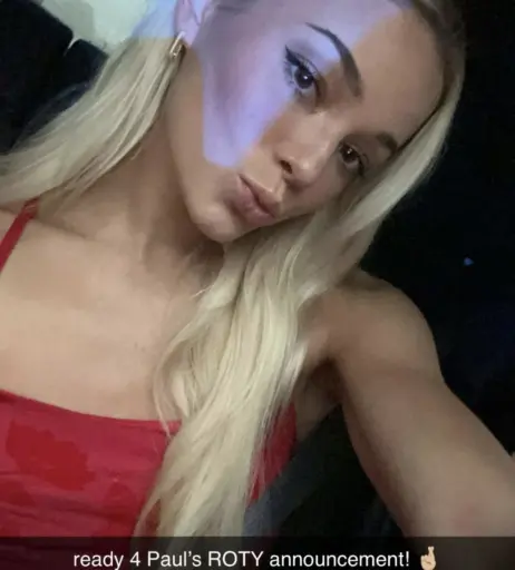 Image 3337393 from Olivia Dunne