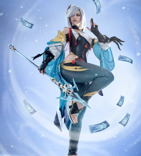 Image 3334697 from Lady Melamori