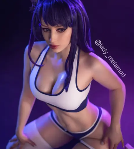 Image 3334372 from Lady Melamori