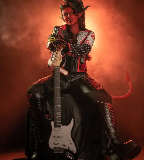 Image 3331095 from Lady Melamori