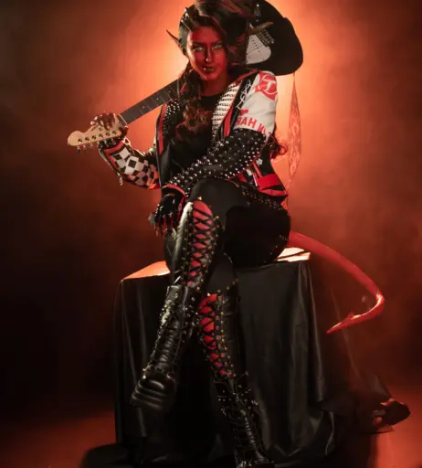 Image 3331069 from Lady Melamori