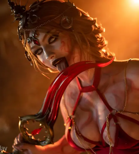 Image 3332890 from Lady Melamori