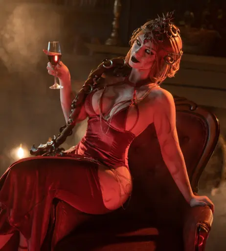 Image 3332830 from Lady Melamori