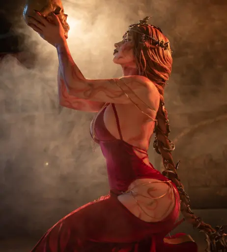 Image 3332471 from Lady Melamori