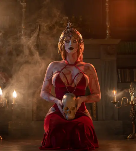 Image 3332766 from Lady Melamori