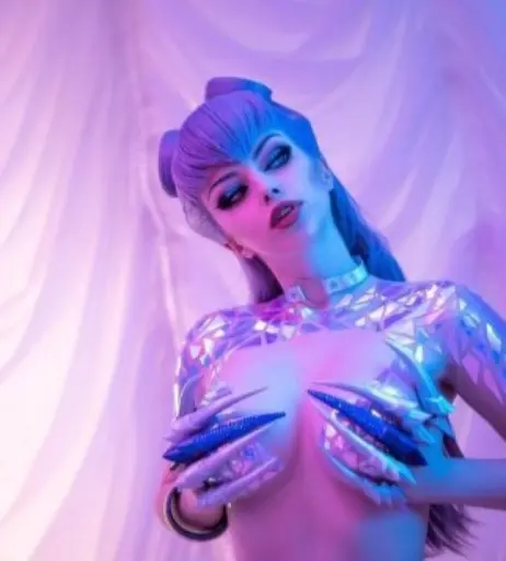 Image 3330479 from Lady Melamori