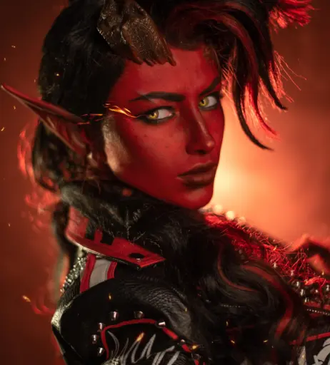 Image 3330782 from Lady Melamori