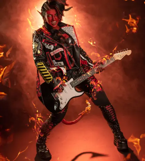 Image 3330919 from Lady Melamori