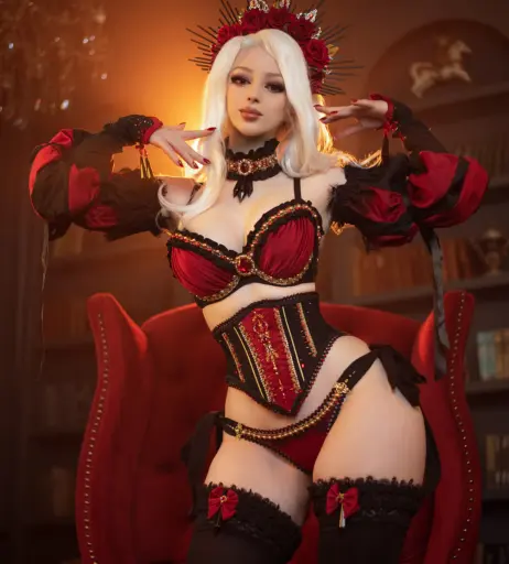 Image 3338937 from Lady Melamori