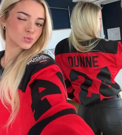 Image 3321432 from Olivia Dunne