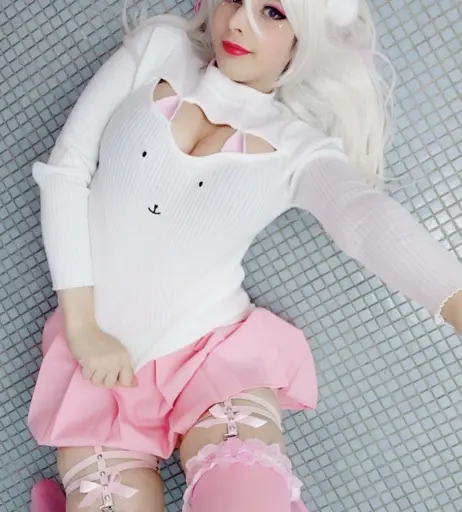 Image 3321104 from Mikomi Hokina