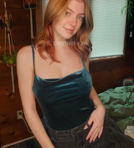 Image 3323383 from Carmen-rae