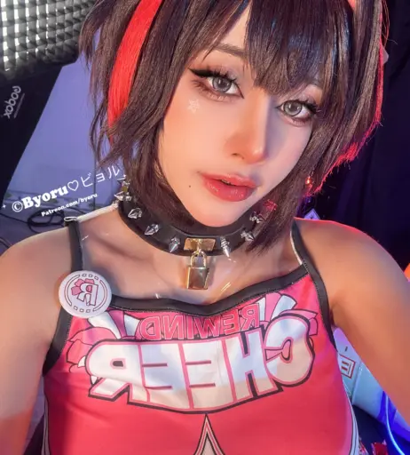 Image 3323359 from Byoru