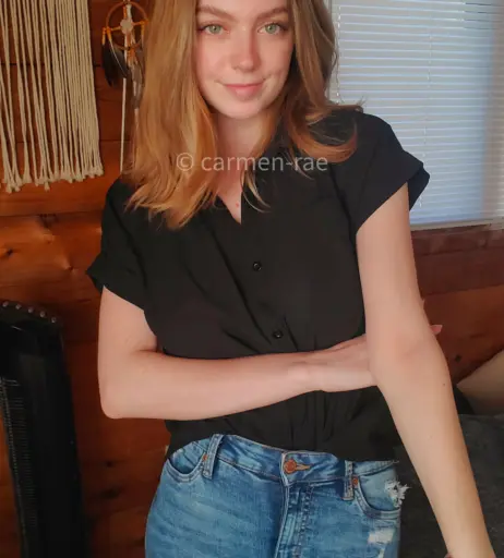 Image 3320769 from Carmen-rae