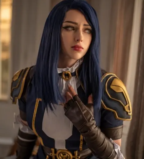 Image 3329815 from Lady Melamori