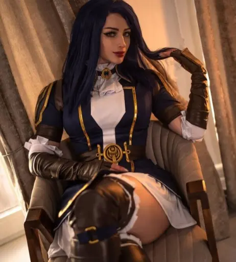 Image 3329829 from Lady Melamori