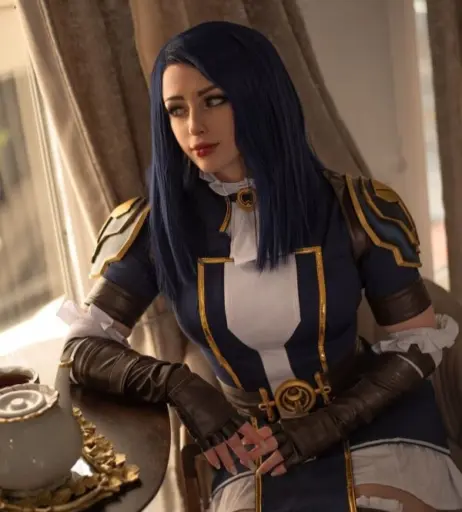 Image 3329785 from Lady Melamori