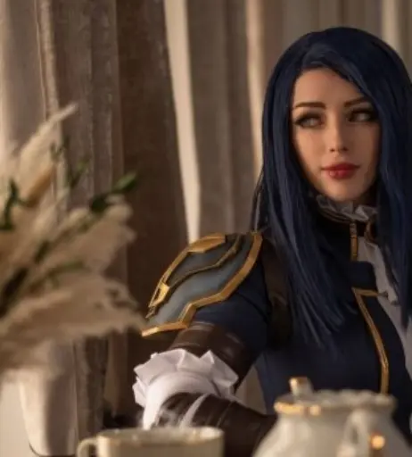 Image 3329773 from Lady Melamori