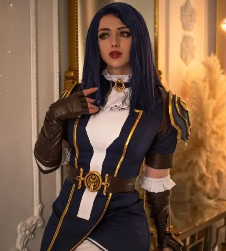 Image 3329608 from Lady Melamori