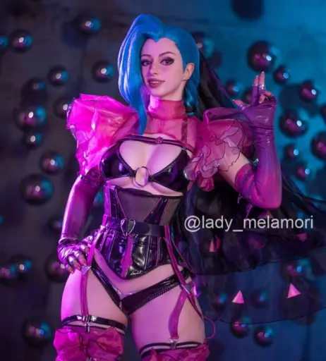 Image 3328619 from Lady Melamori