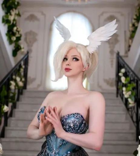 Image 3328903 from Lady Melamori