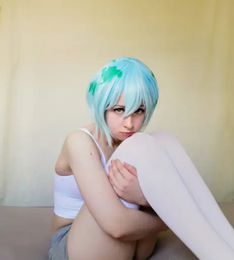 Image 3316735 from Gumiho