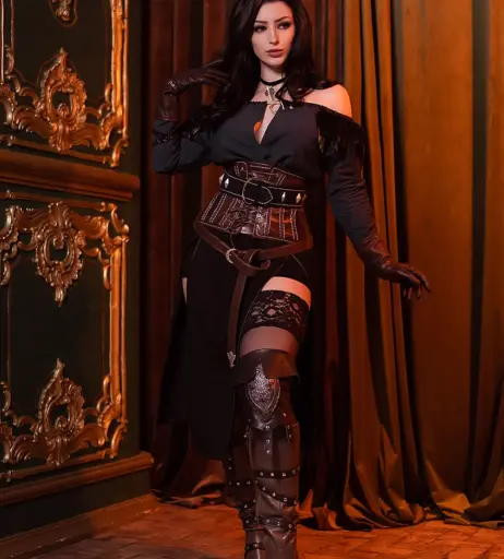 Image 3314038 from Lady Melamori